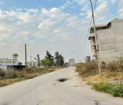 CẦN BÁN LÔ ĐẤT KĐT CHI ĐÔNG, MÊ LINH – VIEW SÔNG THOÁNG ĐẸP, ĐẦU TƯ SINH LỜI
