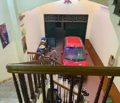 Bán nhà 6 tầng, 60m², ngõ Quan Nhân, Khương Trung, Thanh Xuân - 11.8 tỷ
 hoặc
Nhà 6 tầng 60m², ngõ