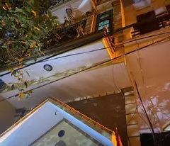Bán nhà 6 tầng, 60m², 5PN, 4WC, ngõ Quan Nhân, Thanh Xuân - 11.8 tỷ