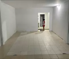 Cho thuê nhà Mặt Tiền đường Nhánh Lê Văn Thọ P11, Quận Gò Vấp_DT:4mx14m. Giá 15 triệu