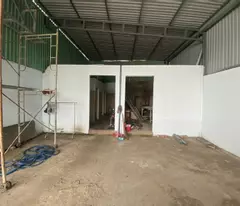Cho thuê 1.200m² kho xưởng tại TX 52, P. Thạnh Xuân, Q.12. Giá 50 Triệu