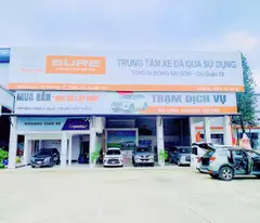 Cho thuê Nhà Mặt Tiền 65-65/1A Lê Thị Riêng, Phường Thới An, Quận 12. DT: 4.410m2