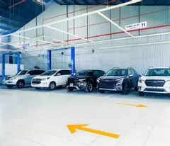 Cho thuê Nhà Mặt Tiền 65-65/1A Lê Thị Riêng, Phường Thới An, Quận 12. DT: 4.410m2