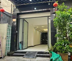 Cho thuê nhà Hẻm 443/ Lê Văn Sỹ, Quận 3 - Hẻm Taxi/Ba gác lớn thông Trường Sa_Quận 3 -