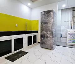 Cho thuê nhà Hẻm 443/ Lê Văn Sỹ, Quận 3 - Hẻm Taxi/Ba gác lớn thông Trường Sa_Quận 3 -