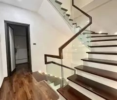 CÓ 102.Nhà tự xây ngõ 78 Hoàng như tiếp Long Biên, Ngõ 4m, Kinh doanh 4 tầng 60m2