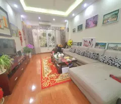 💥 Bán Nhà Phố Lê Văn Thiêm, Quận Thanh Xuân 53m2 x 5 Tầng 18 Tỷ, Khu Phân Lô, Kinh Doanh