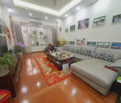 💥 Bán Nhà Phố Lê Văn Thiêm, Quận Thanh Xuân 53m2 x 5 Tầng 18 Tỷ, Khu Phân Lô, Kinh Doanh