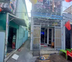 👉NHÀ NHỎ ĐẸP, QUÁ RẺ Ngay Chợ Sáng BÙI MINH TRỰC P5 Q8 - 👉Giá 3,68 tỷ💰thương lượng chính chủ
