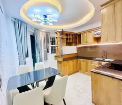 🔥 BÁN GẤP NHÀ ĐẸP MỚI LUNG LINH – CÁCH MẠNG THÁNG 8 – HẺM THÔNG – FULL NỘI THẤT CAO CẤP‼️ 🔥