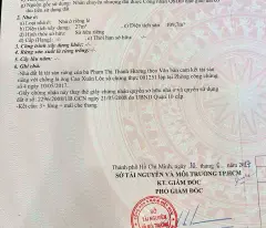 🔥 BÁN GẤP NHÀ ĐẸP MỚI LUNG LINH – CÁCH MẠNG THÁNG 8 – HẺM THÔNG – FULL NỘI THẤT CAO CẤP‼️ 🔥