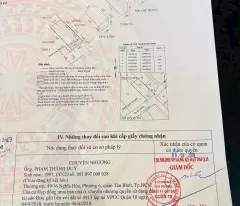 🔥 BÁN GẤP NHÀ ĐẸP MỚI LUNG LINH – CÁCH MẠNG THÁNG 8 – HẺM THÔNG – FULL NỘI THẤT CAO CẤP‼️ 🔥