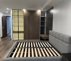 BÁN NHÀ BỒ ĐỀ 35M2* 3 TẦNG * 3 NGỦ* 2.85 TỶ, FULL NỘI THẤT