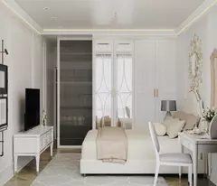 BÁN NHÀ BỒ ĐỀ 35M2* 3 TẦNG * 3 NGỦ* 2.85 TỶ, FULL NỘI THẤT