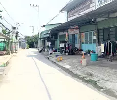 LÊ VĂN LƯƠNG - CHỈ 5.9 TỶ CÓ NGAY 184M2 - 10 PHÒNG TRỌ 2 LẦU - XE TẢI TỚI NHÀ - DÒNG TIỀN ỔN ĐỊNH