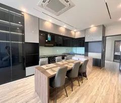 BÁN NHÀ NGUYỄN VĂN CỪ 65M2* 4 TẦNG* FULL NỘI THẤT, 7.95TỶ