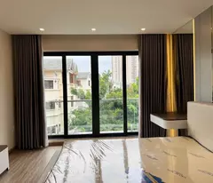 BÁN NHÀ NGUYỄN VĂN CỪ 65M2* 4 TẦNG* FULL NỘI THẤT, 7.95TỶ