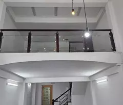 Cho thuê nhà Mặt tiền Tân Sơn Nhì 64m2, 3Lầu, 26Triệu