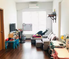 Chính chủ gửi bán căn hộ 2 phòng ngủ, full nội thất đồng bộ, view thoáng tại KDT Thanh Hà Cienco 5