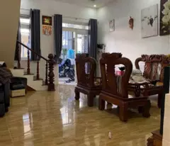 Bán Nhà 80m2 4 phòng ngủ Hẻm Trạng Trình phường 9 Đà lạt  Giá 3Tỷ 350tr