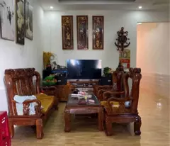 Bán Nhà 80m2 4 phòng ngủ Hẻm Trạng Trình phường 9 Đà lạt  Giá 3Tỷ 350tr