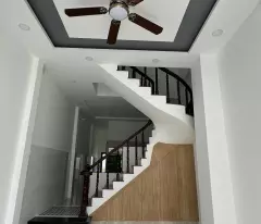 💥Bán nhà mới xinh HXH Bùi Đình Túy P12 Bình Thạnh _DT:4mx18m Trệt 3L_Giá 8.9 Tỷ