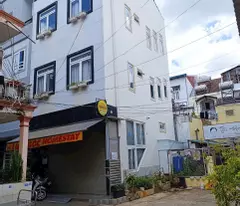 Bán Homestay 9 phòng ngủ Đường Bà Triệu Phường 3 Đà Lạt