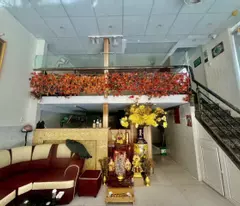 Bán Homestay 9 phòng ngủ Đường Bà Triệu Phường 3 Đà Lạt