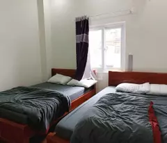 Bán Homestay 9 phòng ngủ Đường Bà Triệu Phường 3 Đà Lạt