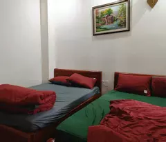 Bán Homestay 9 phòng ngủ Đường Bà Triệu Phường 3 Đà Lạt