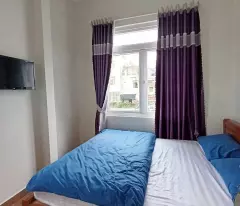 Bán Homestay 9 phòng ngủ Đường Bà Triệu Phường 3 Đà Lạt