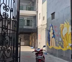 Cho Thuê Nhà Mặt Tiền Phan Văn Trị, Phường 10, Quận Gò Vấp_Diện tích: 368m2_Giá 85 triệu