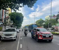 BÁN LÔ ĐẤT LỚN ĐƯỜNG 2 THÁNG 9 NGAY TRUNG TÂM HẢI CHÂU RẤT PHÙ HỢP XÂY KHÁCH SẠN, LÀM VĂN PHÒNG