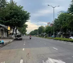 BÁN LÔ ĐẤT LỚN ĐƯỜNG 2 THÁNG 9 NGAY TRUNG TÂM HẢI CHÂU RẤT PHÙ HỢP XÂY KHÁCH SẠN, LÀM VĂN PHÒNG