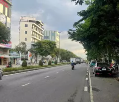 BÁN LÔ ĐẤT LỚN ĐƯỜNG 2 THÁNG 9 NGAY TRUNG TÂM HẢI CHÂU RẤT PHÙ HỢP XÂY KHÁCH SẠN, LÀM VĂN PHÒNG