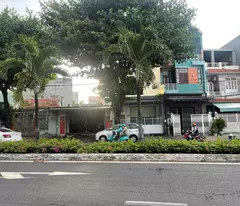 BÁN LÔ ĐẤT LỚN ĐƯỜNG 2 THÁNG 9 NGAY TRUNG TÂM HẢI CHÂU RẤT PHÙ HỢP XÂY KHÁCH SẠN, LÀM VĂN PHÒNG