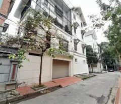 BIỆT THỰ NGUYỄN CẢNH DỊ-  ĐẠI KIM, ÔTÔ TRÁNH- KD, VP, MẶT TIỀN 10 M, GIÁ 34,5 TỶ.