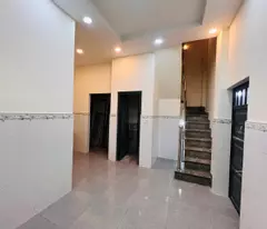 Cần Bán Gấp Nhà 34m2,4T, 5PKK, Lô Góc, Trần Hưng Đạo, P PNL, Q1, Chỉ 8,2 Tỷ