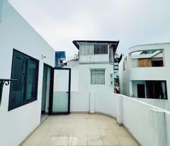 Cần Bán Gấp Nhà 34m2,4T, 5PKK, Lô Góc, Trần Hưng Đạo, P PNL, Q1, Chỉ 8,2 Tỷ