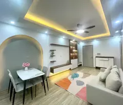 Cần bán căn hộ 72m, hướng Nam, full nội thất mới tại KĐT Thanh Hà Cienco 5