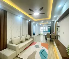 Cần bán căn hộ 72m, hướng Nam, full nội thất mới tại KĐT Thanh Hà Cienco 5