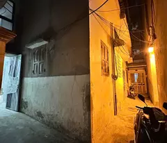 Bán 52m tạ quang bửu tặng nhà lô góc hai bà trưng