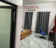 Bán Nhà Nguyễn Quý Đức, 46m², 5 Tầng, Phân Lô, Gần Ô Tô, Ngõ Thông Thoáng, Chỉ 7.2 Tỷ