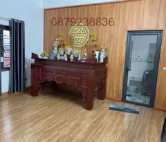 Bán Nhà Nguyễn Quý Đức, 46m², 5 Tầng, Phân Lô, Gần Ô Tô, Ngõ Thông Thoáng, Chỉ 7.2 Tỷ