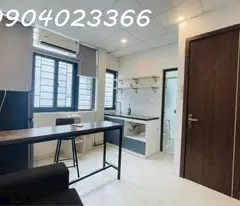 BÁN NHÀ DÒNG TIỀN LÊ QUANG ĐẠO 55M – 6 TẦNG THANG MÁY – MẶT TIỀN LỚN – 11 PHÒNG KHÉP KÍN – VÀI