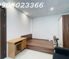 BÁN NHÀ DÒNG TIỀN LÊ QUANG ĐẠO 55M – 6 TẦNG THANG MÁY – MẶT TIỀN LỚN – 11 PHÒNG KHÉP KÍN – VÀI