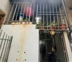 Bán đất bạch mai 35m hai bà trưng