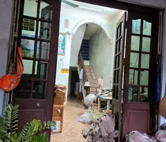 BÁN NHÀ MẶT NGÕ CỔ NHUẾ - KINH DOANH ONLINE ĐỈNH