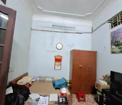 BÁN NHÀ MẶT NGÕ CỔ NHUẾ - KINH DOANH ONLINE ĐỈNH