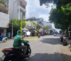 HIẾM-Cho thuê nhà Mặt Tiền Độc Lập 76m2-GẦN NGÃ TƯ-TRƯỜNG HỌC